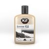 K2 Luster Q1 White Heavy Cut 200g