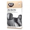 K2 Auron lädervård
