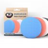 K2 Duraflex polishing pad 150mm vit