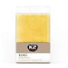 K2 King mikrofiberduk 40x60cm