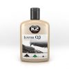 K2 Luster Q3 Red Fast Cut 200g