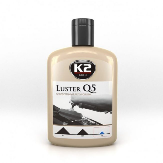 K2 Luster Q5 Blue Finishing 200g 1 K2 Luster Q5 Blue Finishing 200g