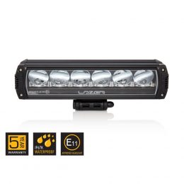 Lazer Triple-R 850 2