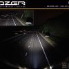 Lazer Linear 12