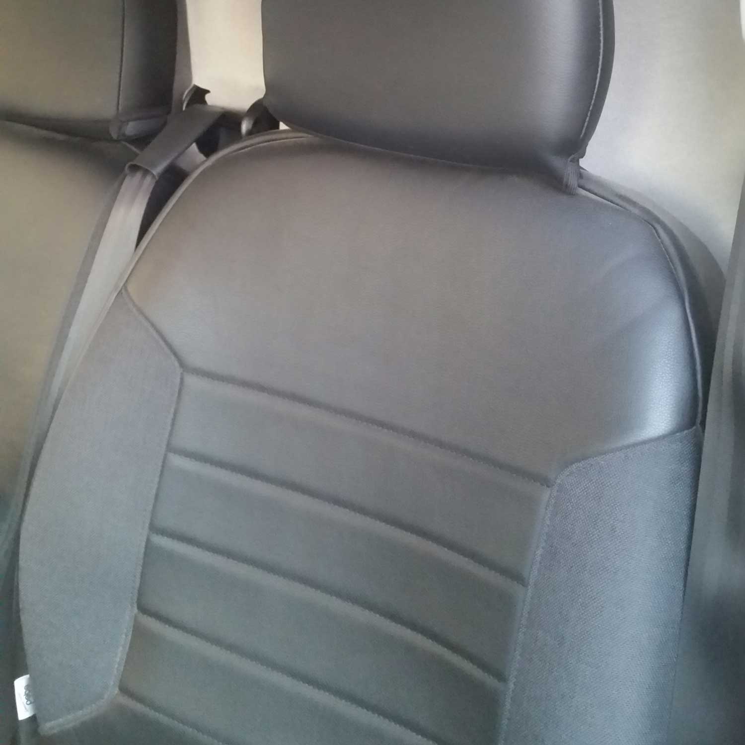 Quattro Bilklädsel passande Scania R