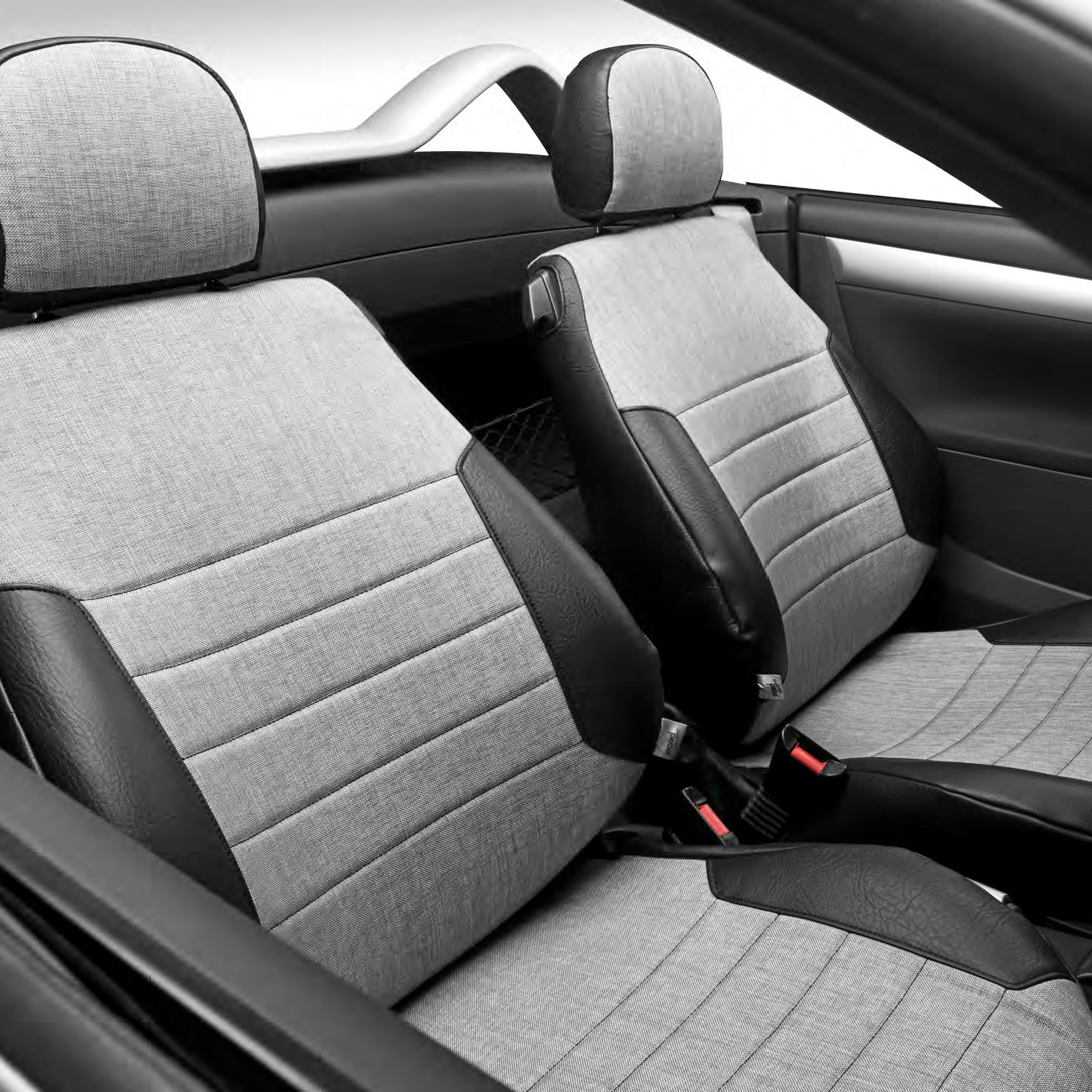 Vegas Bilklädsel passande Scania R