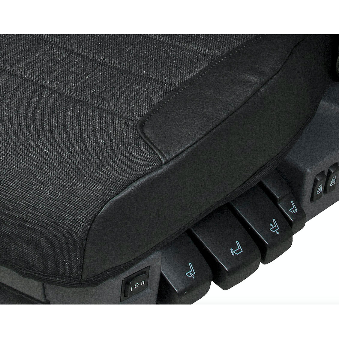 Vegas Bilklädsel passande Scania R