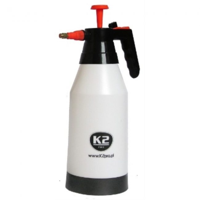 K2 Tryckspruta K2 Tryckspruta