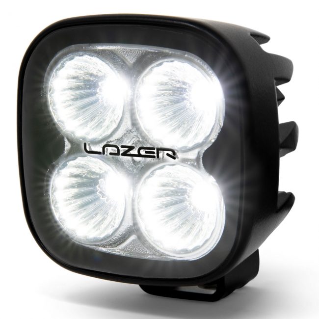 Lazer Utility-25