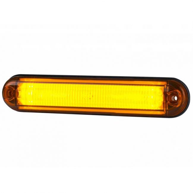 Horpol LD 2333 Markeringsljus Orange