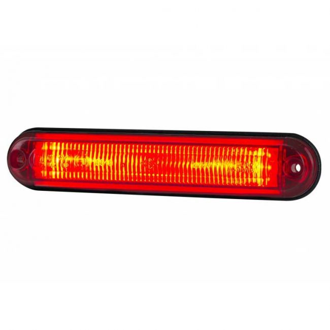 Horpol LD 2334 Markeringsljus Röd