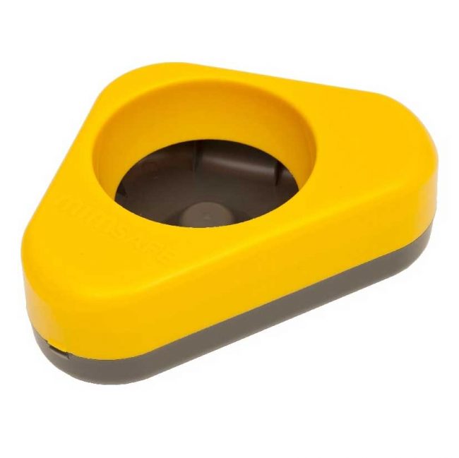 MIM Vattenskål plast 1 MIM Vattenskål plast