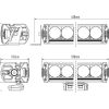 Lazer Triple-R 1250 Smartview