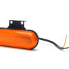 Was W198 markeringsljus med inbyggd blinker