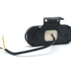 Was W198 markeringsljus med inbyggd blinker