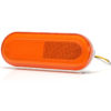 Was W198 markeringsljus med inbyggd blinker