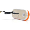 Was W198 markeringsljus med inbyggd blinker