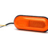 Was W198 markeringsljus med inbyggd blinker
