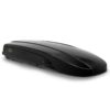 Calix takbox M22 Blanksvart