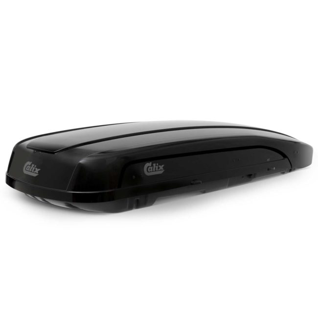 Calix takbox M22 Blanksvart 1 Calix takbox M22 Blanksvart