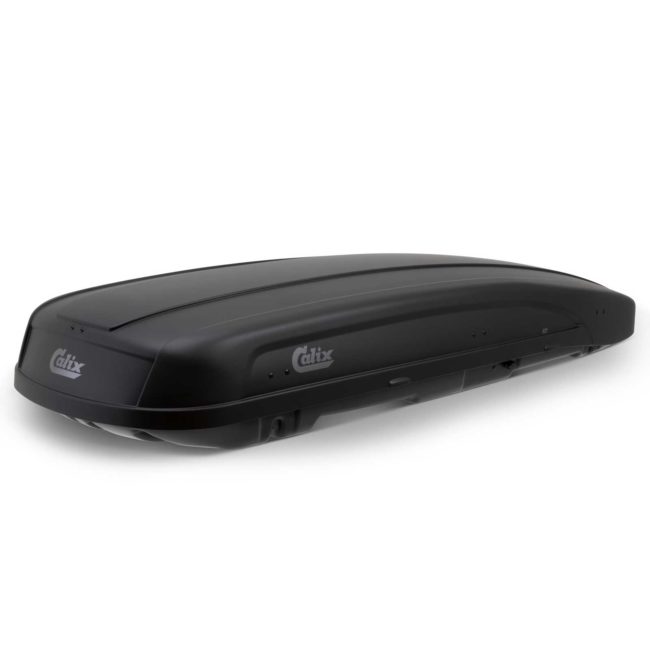 Calix takbox M22 Mattsvart