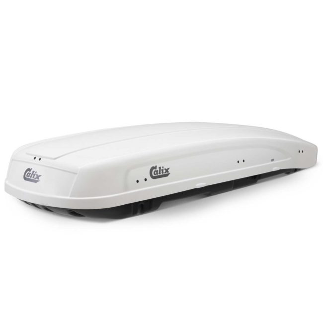 Calix takbox M22 Blankvit