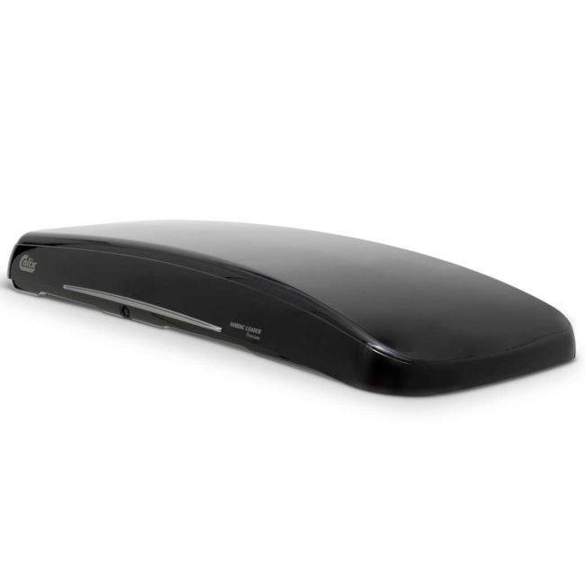 Calix takbox Nordic Loader Premium Blanksvart 1 Calix takbox Nordic Loader Premium Blanksvart
