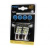 Bosma Ba15s LED 12V Canbus 2-pack Vit