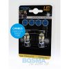 Bosma T10 LED 5x5050 24V Canbus 2-pack