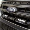Lazer Grill-kit passande Ford Transit 2019-