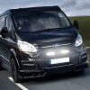 Lazer Grill-kit passande Ford Custom 2012-2017