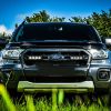 Lazer Grill-kit passande Ford Ranger 2019-