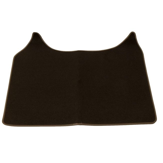 Mittmatta Rex Svart passande Volvo FH4 1 Mittmatta Rex Svart passande Volvo FH4