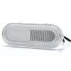 Was W198 markeringsljus Vit