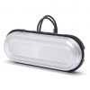Was W198 markeringsljus Vit