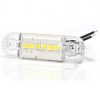 Was LW08 Skåpbelysning 6-LED Slimline 24V