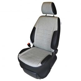 Vegas Bilklädsel passande Toyota Yaris