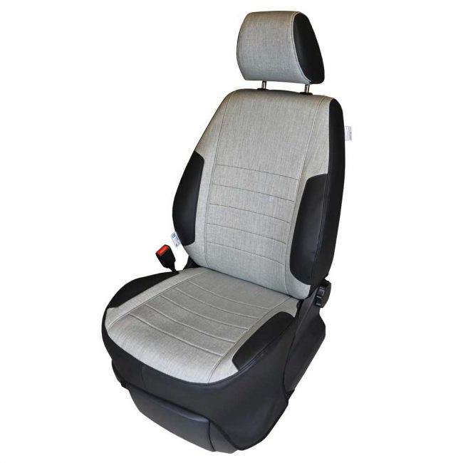 Vegas Bilklädsel passande VW Caddy