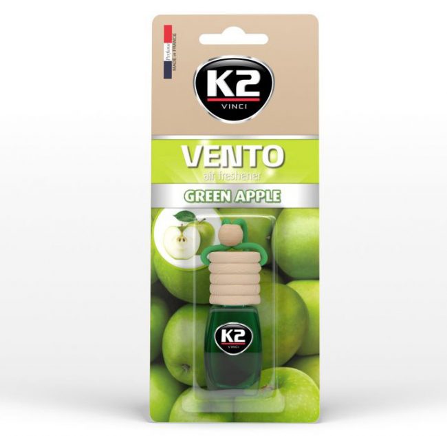 K2 Vento Green Apple K2 Vento Green Apple