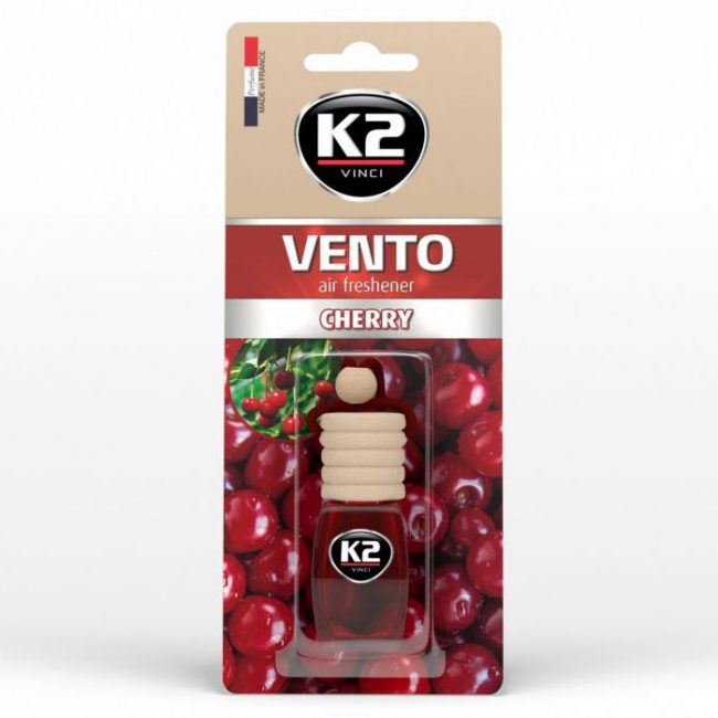 K2 Vento Cherry K2 Vento Cherry