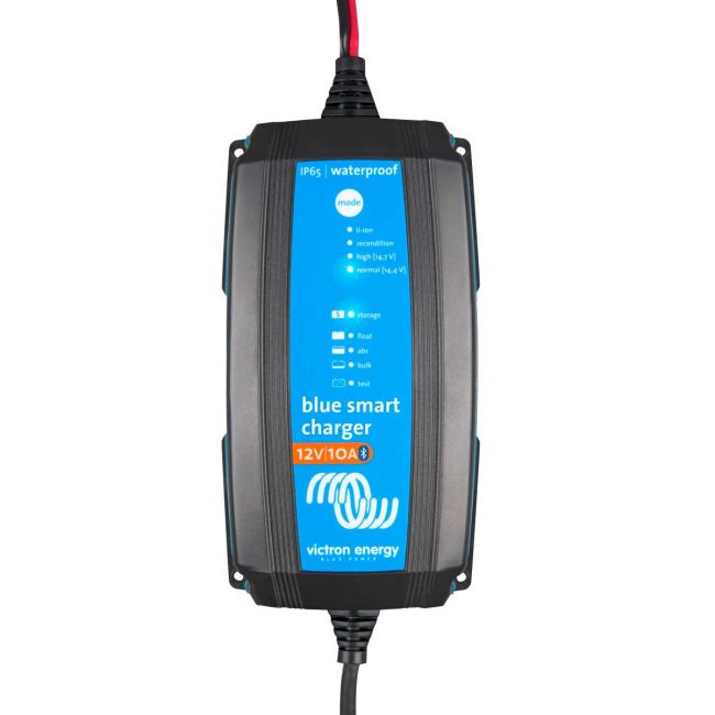 Victron Blue Smart IP65 12V 10A