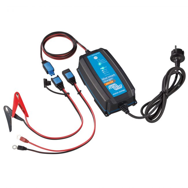 Victron Blue Smart IP65 24V 5A