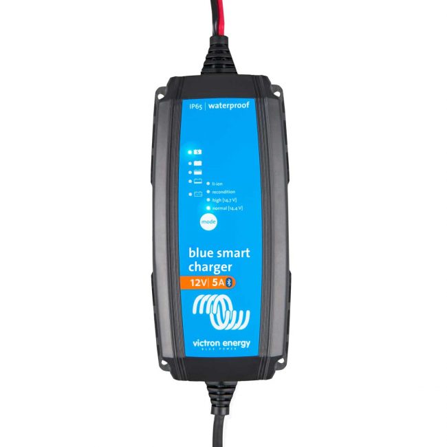 Victron Blue Smart IP65 12V 5A