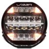 Lazer Sentinel Black