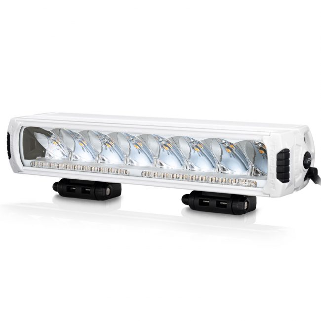Lazer Triple-R 1000 Gen2 Blixtljus Vit