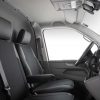 Stark NG Bilklädsel passande Renault Kangoo 2 08- 1+1-sits