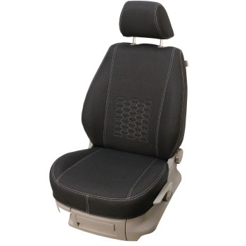 Block Bilklädsel passande Subaru XV 1 Block Bilklädsel passande Subaru XV