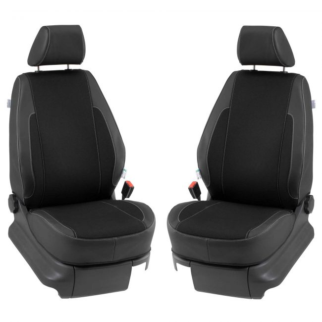 Stark NG Bilklädsel passande Toyota Proace kombi 16- 1+1-sits