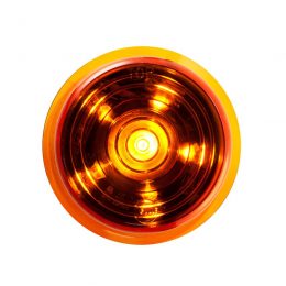Gylle 30795 Reservglas diod orange