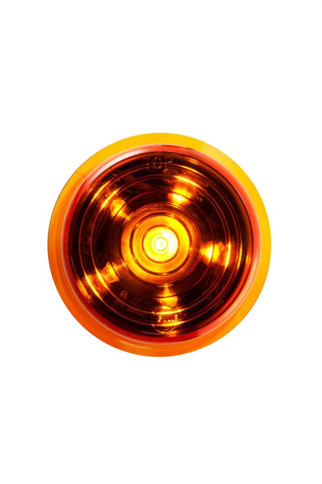 Gylle 30795 Reservglas diod orange Gylle 30795 Reservglas diod orange